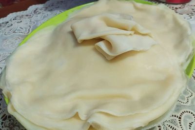 4 Resep Kulit Risol Sederhana, Anti Sobek dan Gak Lengket!