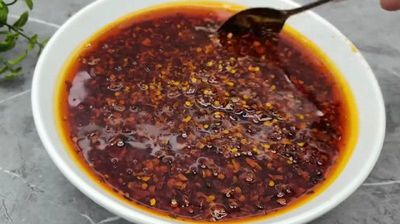 Resep Chili Oil yang Enak dan Gurih, Cocok untuk Semua Makanan