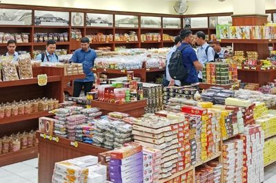 10 Oleh-oleh Khas Solo yang Enak dan Gampang Dibawa Pulang