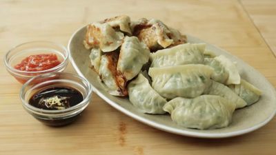 Resep Gyoza Isi Ayam yang Enak dan Anti Gagal, Bikin Nagih!