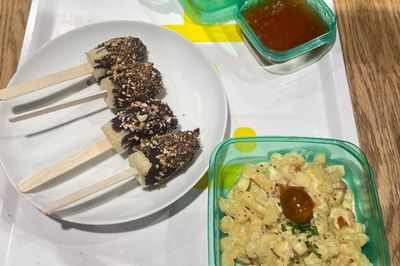 Tips Kreatif Orang Tua Siapkan Bekal Bergizi dari Rumah, Dijamin Bikin Anak Lahap Makan!