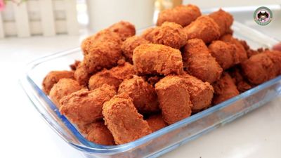 Resep Sosis Krispi Renyah dan Gurih, Cocok untuk Camilan