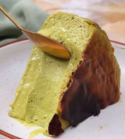 17 Ide Nama Usaha Matcha Basque Cheesecake yang Estetik, Kekinian, dan Instagramable
