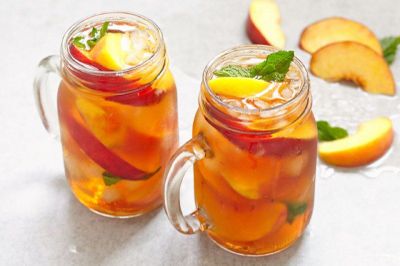 Resep Minuman Segar dari Apel dan Lemon, Cocok untuk Berbagai Acara