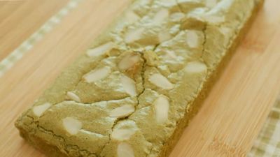 Resep Brownies Matcha Lembut dan Lezat, Mudah Dibuat di Rumah