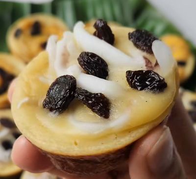 17 Ide Nama Usaha Kue Lumpur Kentang Kekinian Ala Gen Z Lengkap dengan Maknanya