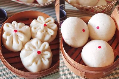 6 Resep Bakpao Kukus yang Lembut dan Mengembang, Simple!