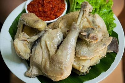 17 Ide Nama Usaha Ayam Pop yang Unik, Kekinian, dan Bikin Laper Duluan