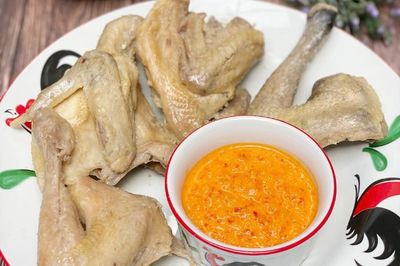 4 Resep Ayam Pop Khas Padang, Cara Membuatnya Sederhana!