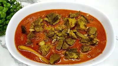 Resep Gulai Daging Sapi Rumahan, Pedas Gurih, dan Bikin Nagih