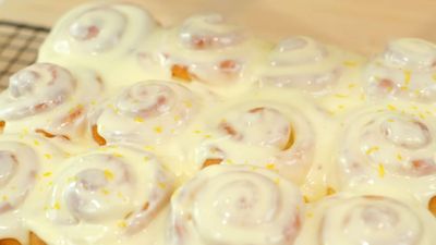 17 Ide Nama Usaha Lemon Roll yang Unik, Fresh, dan Mudah Diingat