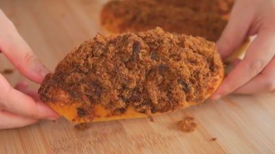 Auto Dilirik! Ini 17 Ide Nama Usaha Roti Abon Biar Bisnismu Makin Kece
