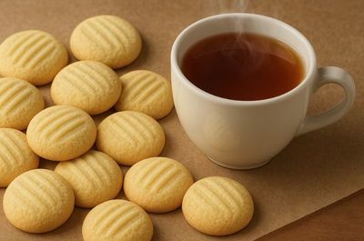 Renyah Banget! Resep Kue Maizena Kekinian yang Gampang Dibuat