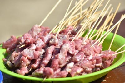 Cara Mudah Membuat Daging Kambing Empuk dan Tidak Bau Prengus