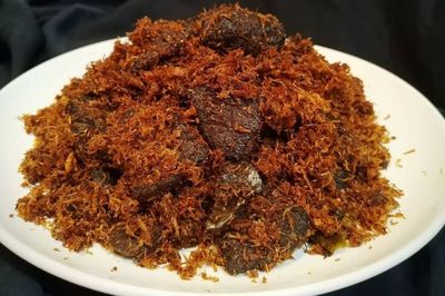 4 Resep Serundeng Daging Tahan Lama, Cara Buatnya Sederhana!