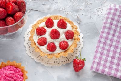 3 Resep Kue Tanpa Oven, Dijamin Anti Gagal