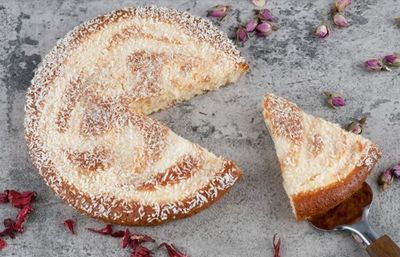 Lezat dan Bebas Gluten: Resep Kue Ricotta Almond yang Mudah dan Siap dalam Sejam!