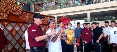 Pemerintah Resmi Luncurkan Do and Don ts Pariwisata Bali untuk Turis Asing