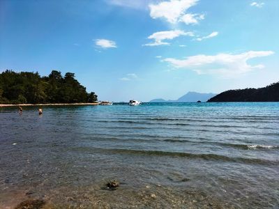 Ini Tempat Wisata Populer di Alanya, Kota Cantik Hadiah Pernikahan Mark Antony untuk Ratu Cleopatra