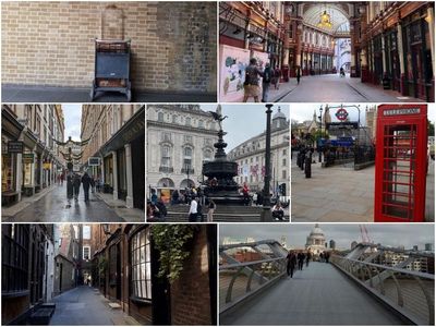 7 Lokasi Ikonik Harry Potter di London yang Bisa Dikunjungi Potterhead Secara Gratis