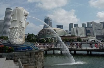 4 Destinasi Gratis di Singapura, Dijamin Enggak Bikin Kantong Kering!