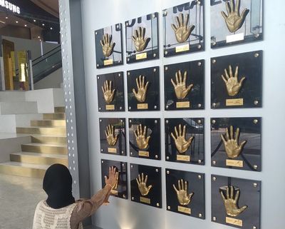 Serunya Korea 360, Tempat Kpopers Nongkrong dan Bisa Sentuh Langsung Tangan Idol Kpop, Dari SUJU hingga aespa