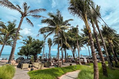 Byrd House: Rekomendasi Tempat Hangout Seru di Sanur Bali, Cocok untuk Segala Usia