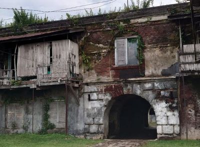 Benteng Pendem Ambarawa, Wisata Sejarah dan Saksi Bisu Kejahatan Jepang Terkenal Horor