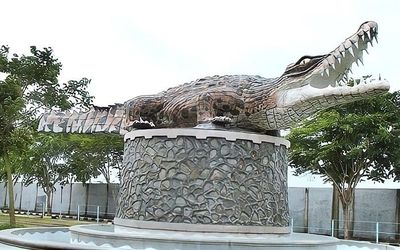 6 Rekomendasi Tempat Wisata Fauna di Tangerang, Bisa di jadikan Edukasi untuk si Kecil