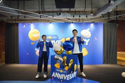 Rayakan HUT ke-12, tiket.com Gelar ANNIVE12SARY Pesta Diskon buat Liburan Kamu Kemana Aja dan Kapan Aja!
