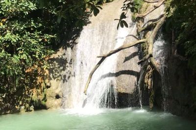 Wisata Alam Kedung Pengilon, Hidden Gem di Jogja dengan Misteri di Balik Keindahannya