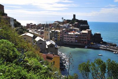 Setelah Satu Dekade, Rute Romantis di Italia ini Kembali Dibuka Untuk Umum