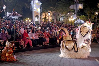 Sukses Jadi Tuan Rumah Rakernas X JKPI, Ini Rencana Pemkot Semarang untuk Kembangkan Kota Lama