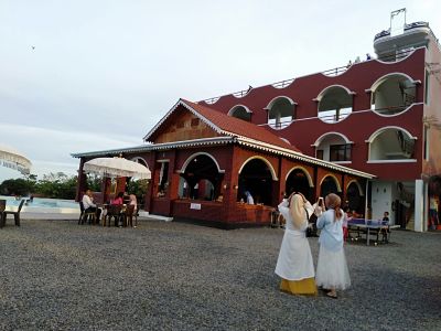 Takae Highland, Objek Wisata Ala Eropa di Kabupaten Soppeng
