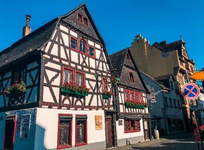 Bacharach: Pedesaan Romantis di Jerman Cocok Buat Slow Living dan Jarang Diketahui Turis Indonesia