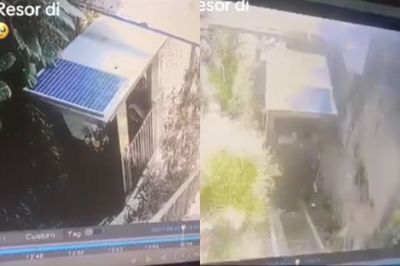 Kronologi Lift Resort di Bali Jatuh Tewaskan 5 Orang, Isu Lokasi Angker hingga 15 Makhluk Halus saat Kejadian