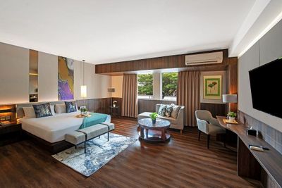 Dukung Program Ramah Lingkungan, Oakwood Hotel & Apartment Taman Mini Hadirkan Konsep Hijau