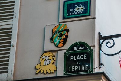 Jangan ke Menara Eiffel Aja! Cobain ke Space Invader, Petualangan Seru Mencari Ubin Mosaik di Paris