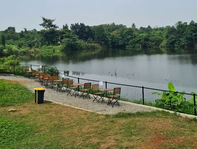 Berwisata ke Wisata Baru Jasmine Park di Tangerang, Bisa Lihat Binturong sampai Capybara!