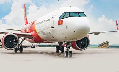 Vietjet Segera Mendarat di Jakarta, Permudah Wisatawan Liburan Keliling Indonesia