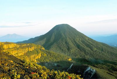 6 Fakta Unik Gunung Gede Pangrango yang Wajib Diketahui Pendaki
