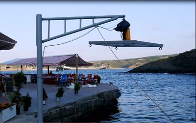 Hidden Gem di Istanbul Ini Dulunya Lokasi Syuting Film Jackie Chan: The Accidental Spy