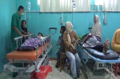 Fakta-Fakta Tragedi di Wisata Pantai Lowita Sulsel yang Tewaskan Tiga Santri saat Outing Class