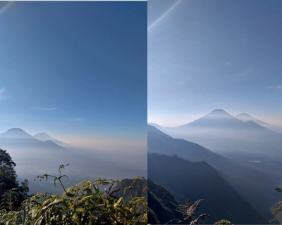 Gunung Bismo, Punya Pemandangan Memukau Cocok Buat Pendaki Pemula