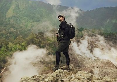 Ilham Schode: Antara Hobi dan Passion