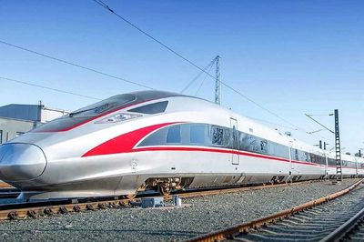 Thailand Bangun Jalur Kereta Tembus Hingga ke China