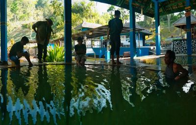 Melihat Petilasan Damar Wulan di Bondowoso, Ada Jejak Majapahit di Era Kencana Wungu