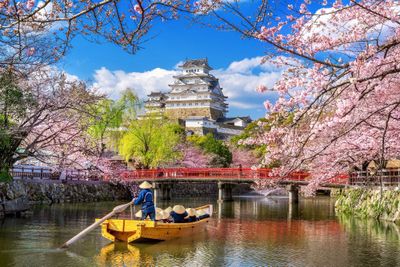 4 Negara Ini Asyik Banget Buat Liburan Akhir Tahun, Nomor 1 Jepang