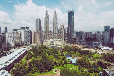 Berikut 3 Rekomendasi Lokasi Piknik yang Bisa Kamu Kunjungi saat Liburan di Kuala Lumpur Malaysia
