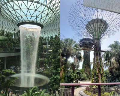 5 Tempat Wisata Keren di Singapura yang Bisa Kamu Kunjungi saat Liburan Akhir Tahun